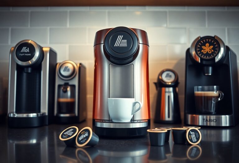 What Coffee Machine Can You Use Aldi Pods In – Compatibility