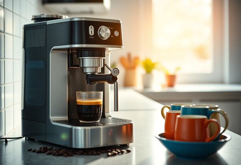 What is the Best Budget Coffee Machine – Affordable Options