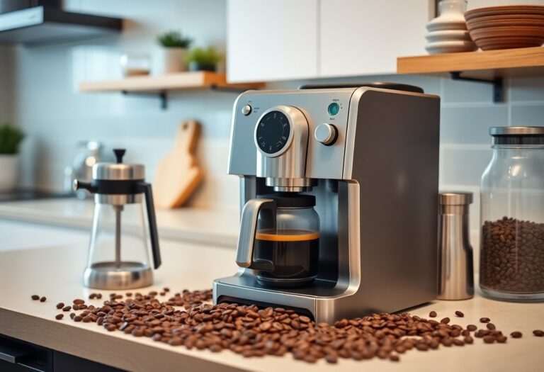 What is the Best At-Home Coffee Machine – Residential Models