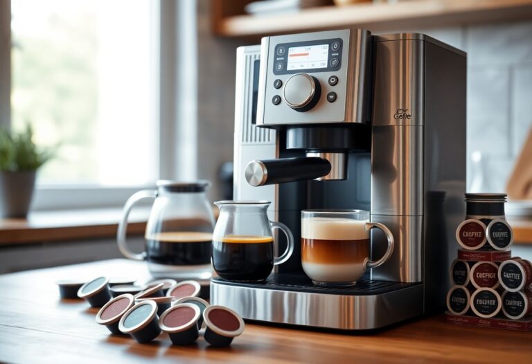 What is the Best Automatic Coffee Machine to Buy – Purchase Guide