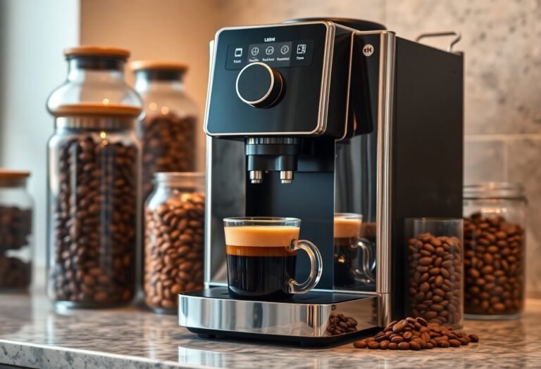 Which Best Bean to Cup Coffee Machine – Fresh Grind Leaders