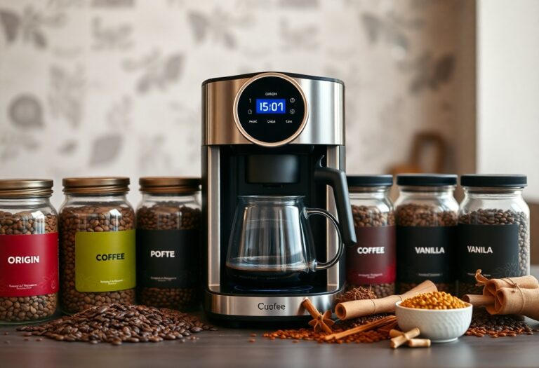 What Coffee for Filter Coffee Machine – Drip Brewing Beans