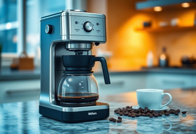 What is the Best Coffee Filter Machine – Drip Brewing Leader
