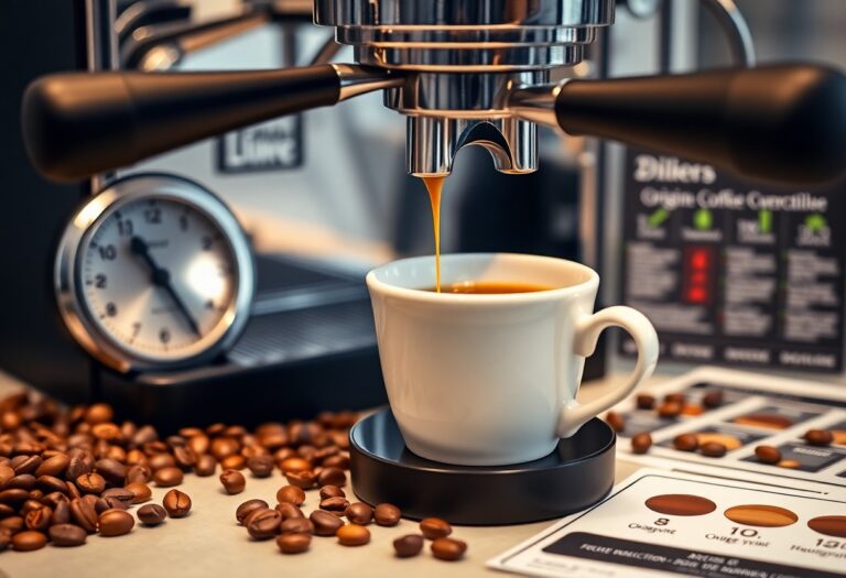 What Coffee is Good for Espresso Machine – Quality Selection