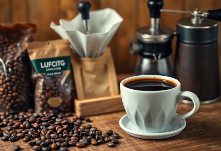 What Coffee to Use in a Filter Coffee Machine – Optimal Selection