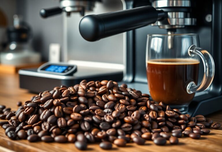 Which Coffee is Best for Coffee Machine – Bean Optimization