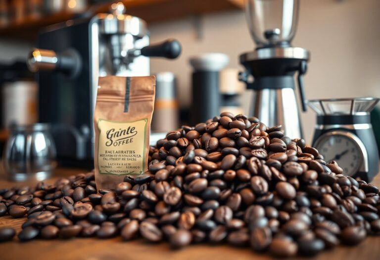 What Coffee Should I Buy for My Espresso Machine – Purchase Guide