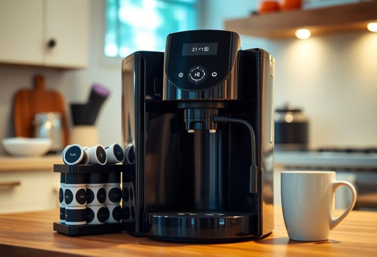 Which Coffee Machine is the Best for Home Use – Residential Winner