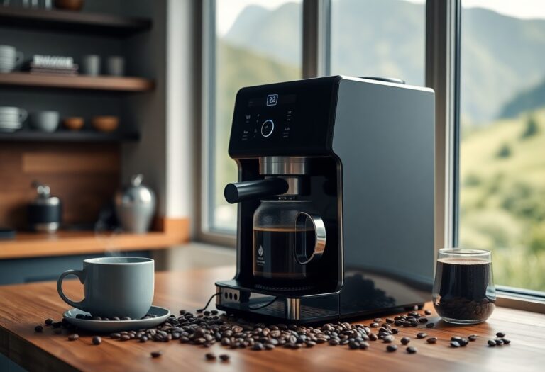 What is the Best Coffee Machine for Home Use NZ – New Zealand Guide