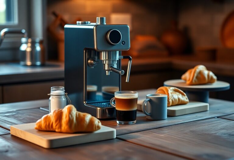 Which is the Best Coffee Machine for Home Use – Residential Champion