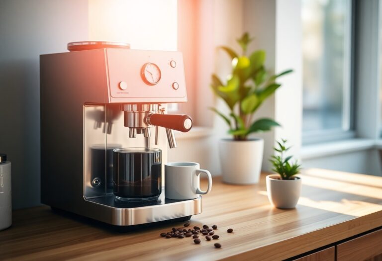 What is the Best Coffee Machine for a Single Person – Solo Brewing
