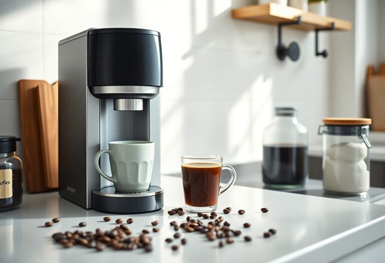 What is the Best Coffee Machine for a Single Person – Solo Brewing