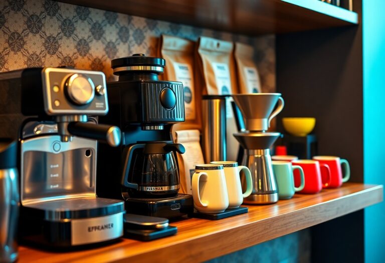 What Coffee Machine is Best for Me – Personal Selection