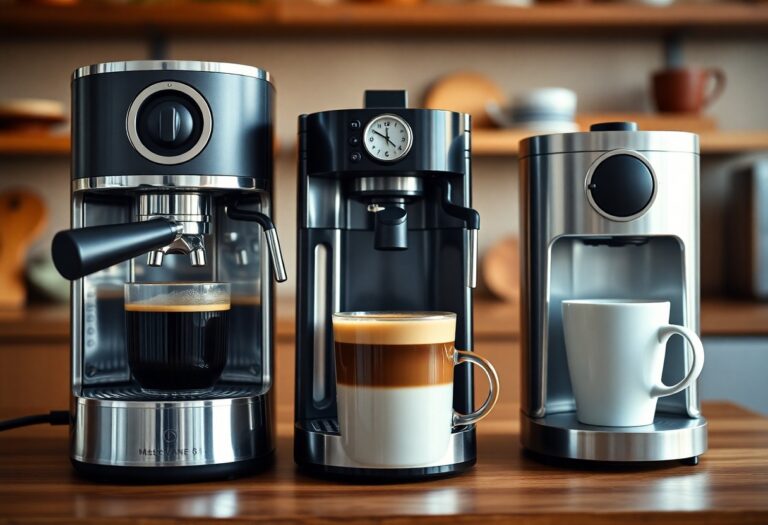 What Machine Makes the Best Coffee – Quality Comparison