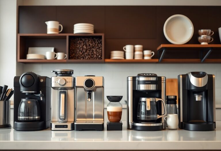 What is the Best Coffee Machine to Buy – Buyer’s Guide