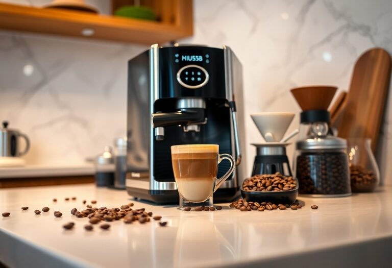 What is the Best Coffee Machine – Ultimate Guide