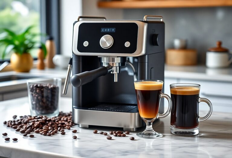 What is the Best Coffee Machine in the World – Global Champions