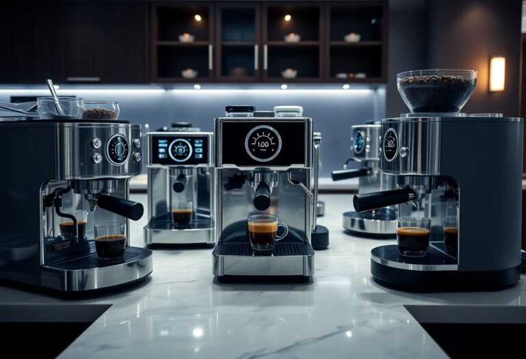 Which Coffee Machine Makes the Best Coffee – Performance Comparison