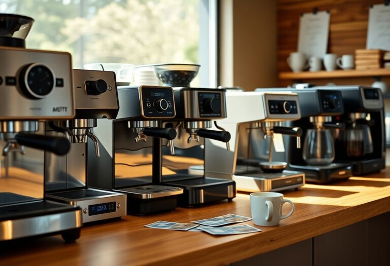 What is the Best Coffee Machine to Buy in Australia – Regional Guide