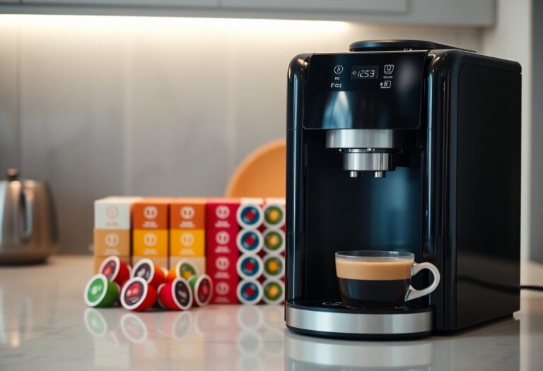 What is the Best Coffee Pod Machine to Buy – Pod System Purchase