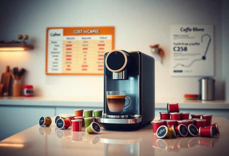 What is the Best Coffee Pod Machine on the Market – Market Leader