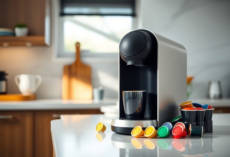 What Coffee Pod Machine is the Best – Pod System Leader