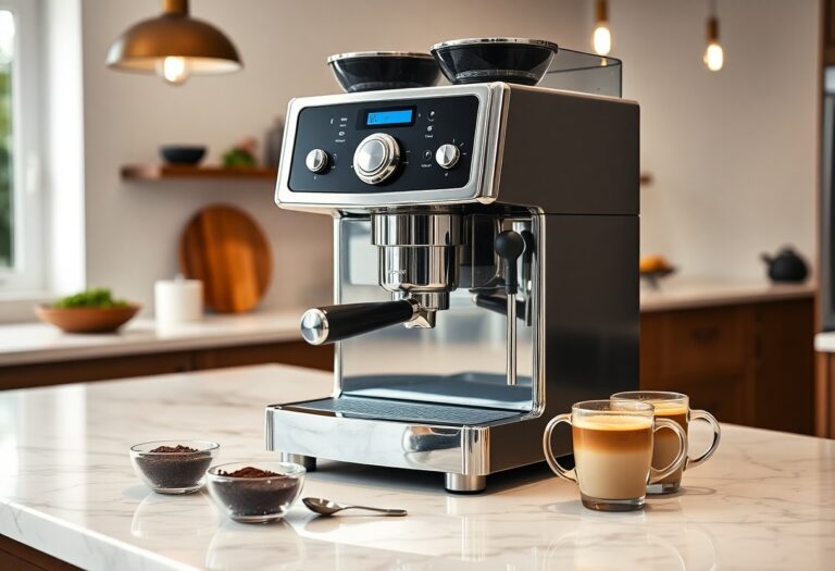 What is the Best Coffee and Espresso Machine – Combination Models