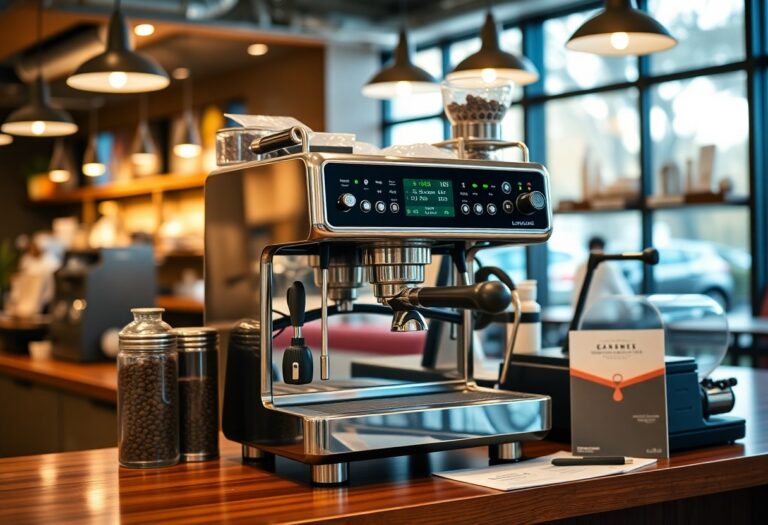 What is the Best Commercial Coffee Machine – Business Equipment