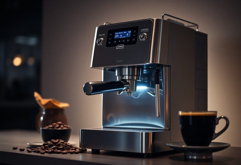 Which DeLonghi Coffee Machine is the Best – Brand Leader