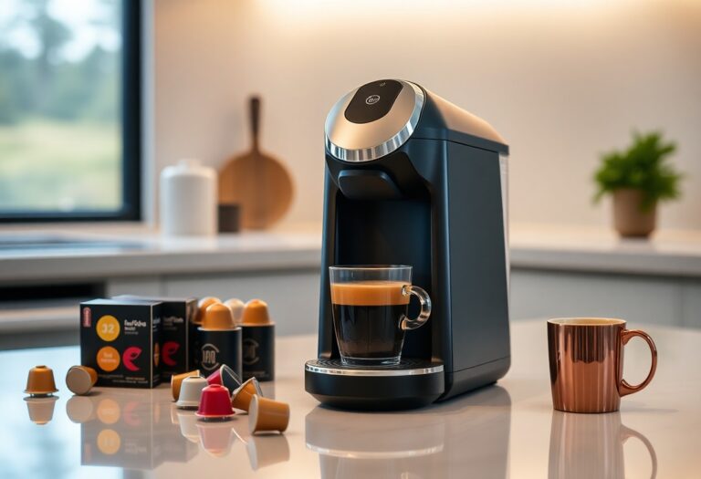 What is the Best Dolce Gusto Coffee Machine – Capsule System