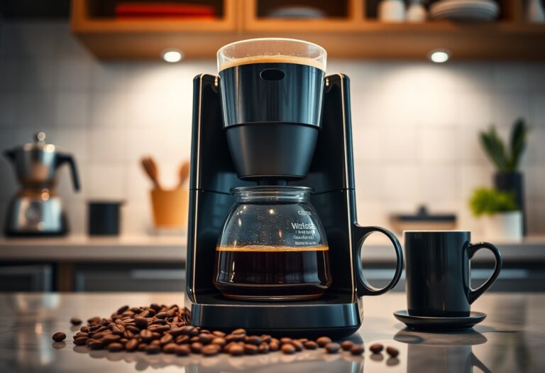 What is the Best Coffee Filter Machine – Drip Brewing Leader