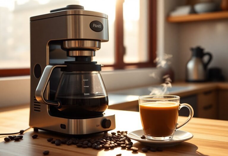 Which is the Best Filter Coffee Machine – Drip Brewing Champion