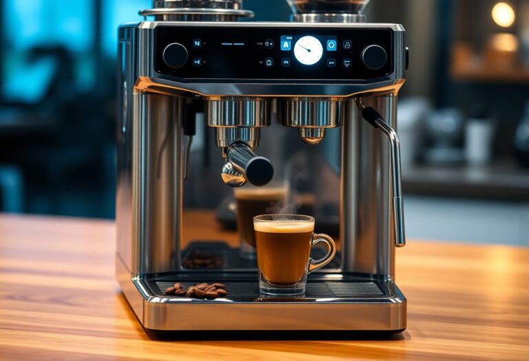 What is the Best Coffee Espresso Machine Combo – Dual Function