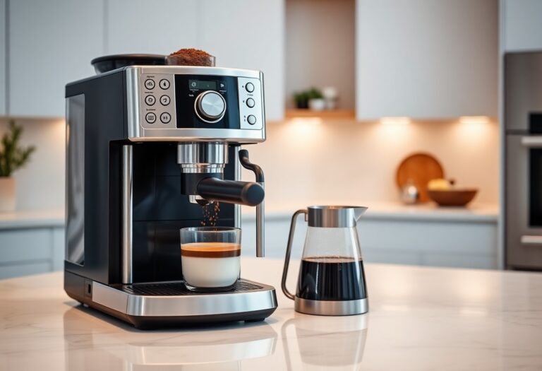 Which Espresso Coffee Machine is Best – Pressure Brewing Leader