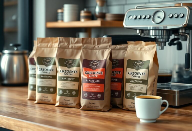 What is the Best Ground Coffee for an Espresso Machine