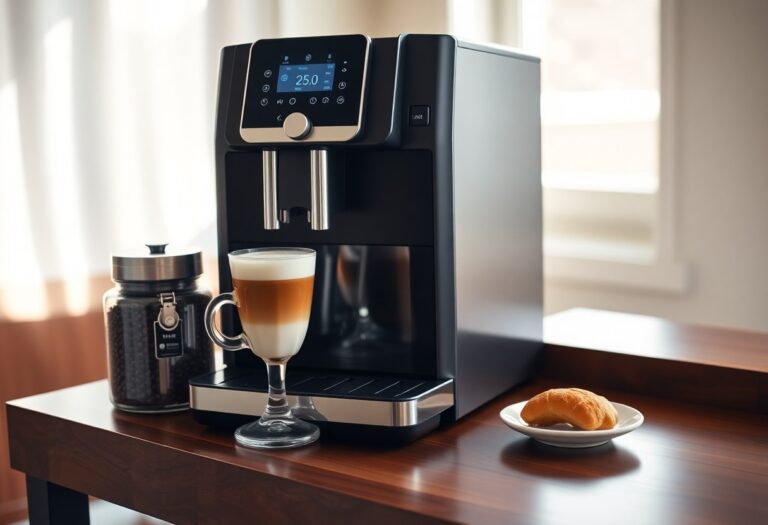 What is the Best Fully Automatic Coffee Machine – Hands-Free Models