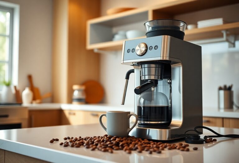 What is the Best Coffee Machine to Have at Home – Residential Choice