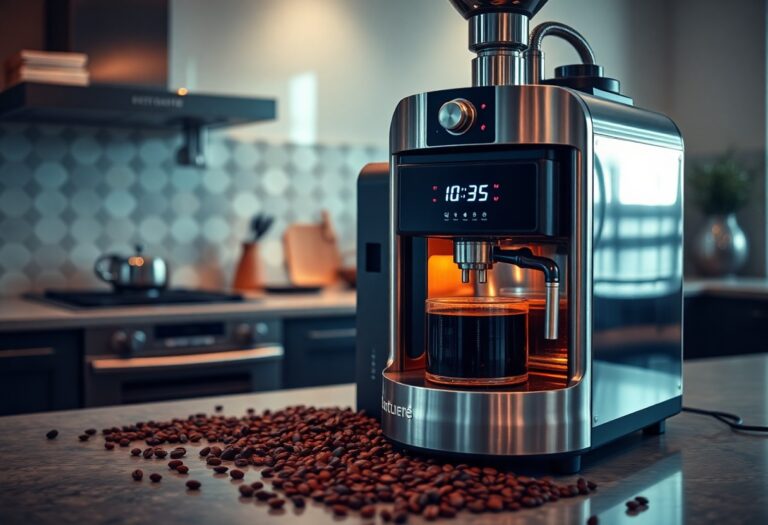 What is the Best Coffee Roaster Machine – Home Roasting Equipment