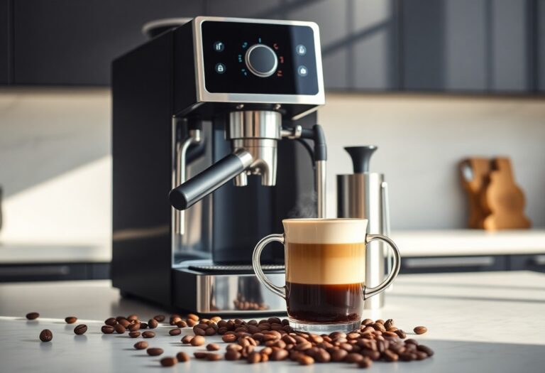 What is the Best Home Espresso Coffee Machine – Residential Espresso