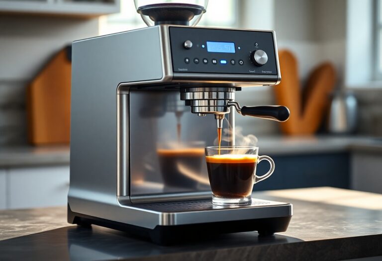 What is the Best Grind and Brew Coffee Machine – Integrated Grinding