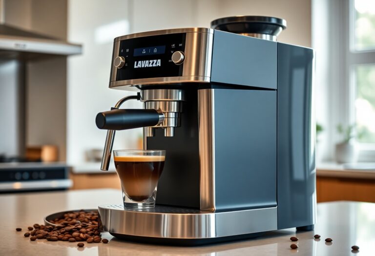 Which is the Best Lavazza Coffee Machine – Italian Brand Leader
