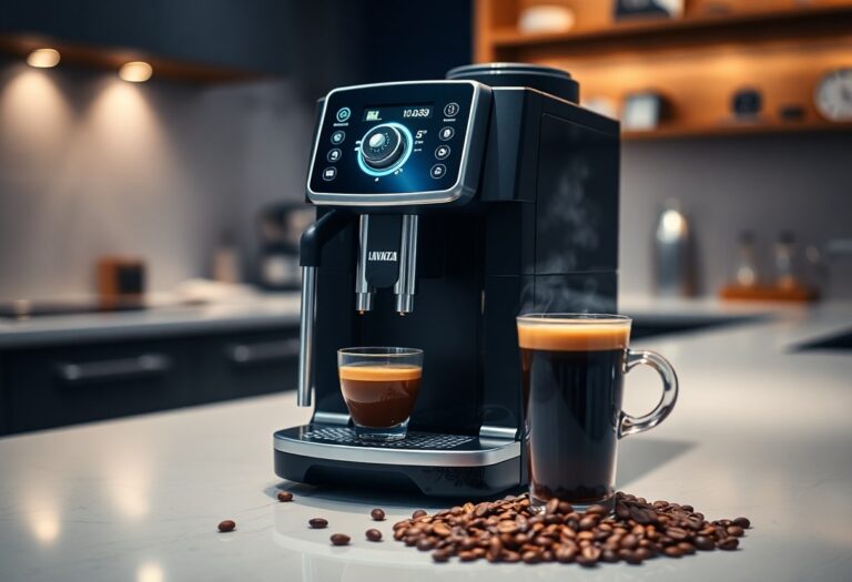 What is the Best Lavazza Coffee Machine – Brand Models