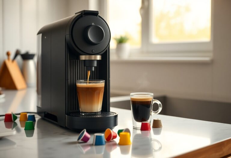 What is the Best Nespresso Coffee Machine to Buy – Pod System Purchase