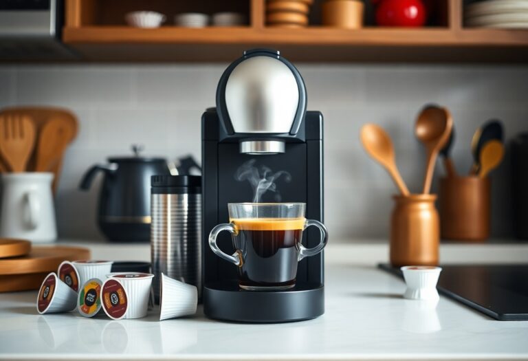 Which Nespresso Machine Makes Coffee – Regular Brewing