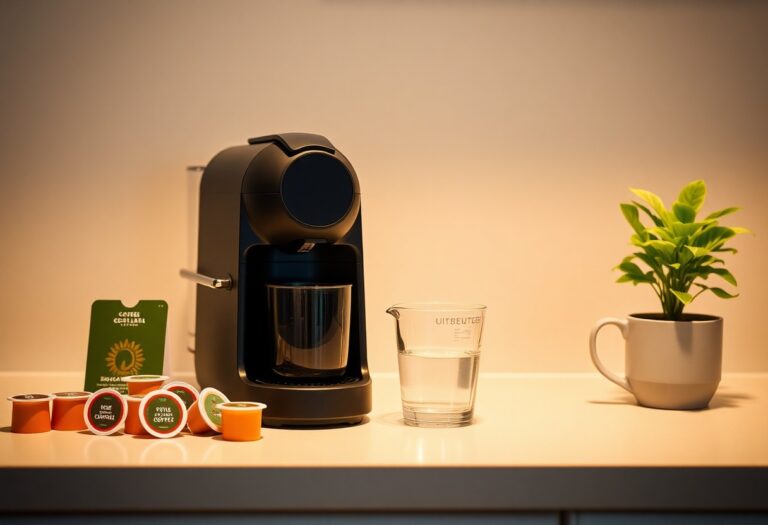 What is the Best Pod Coffee Machine to Buy – Purchase Guide