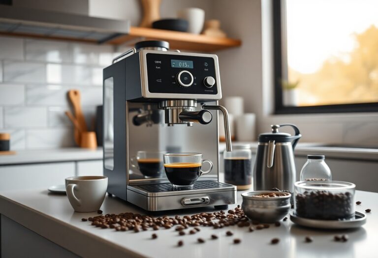 What is a Good Coffee Machine to Buy – Quality Recommendations