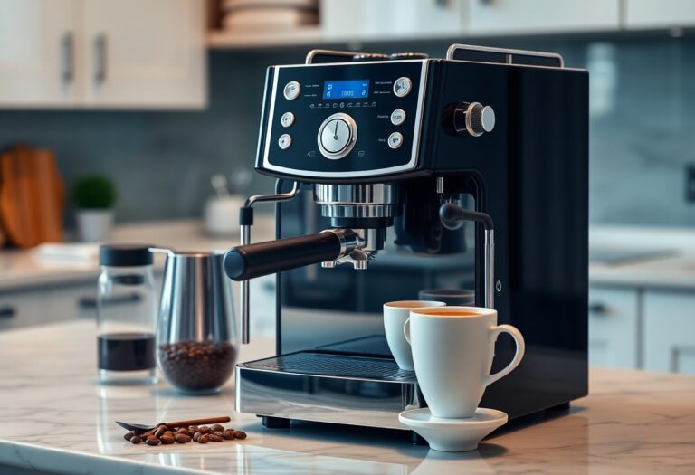 What Coffee Machine is Better Than a Keurig – Alternatives