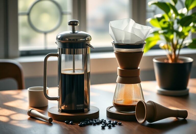 What Coffee Machine is Better Than a Keurig – Alternatives