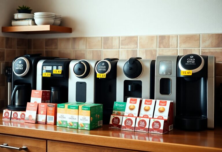 Which Coffee Machine Has the Cheapest Pods – Budget Pod Systems