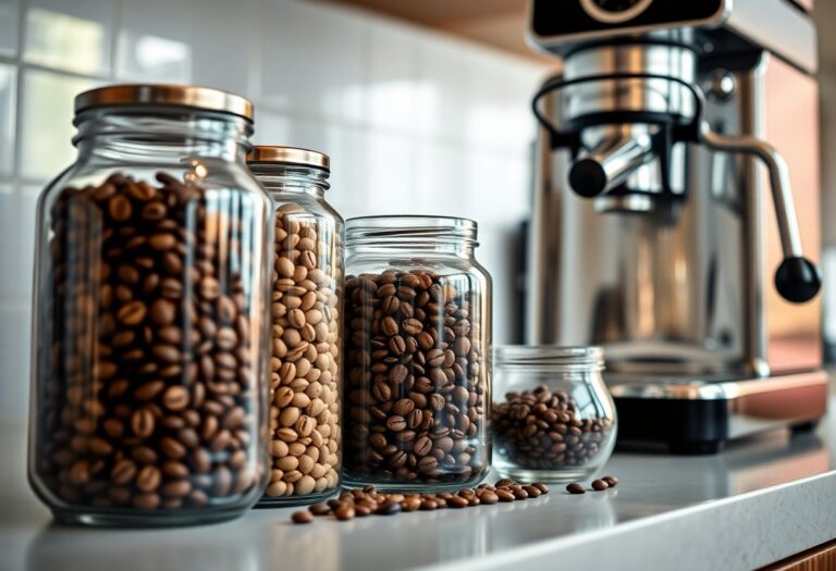 What Coffee Goes in an Espresso Machine – Bean Selection